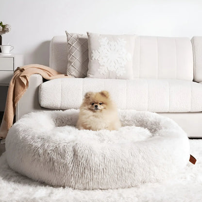 Coussin Anti-Stress Pour Chien