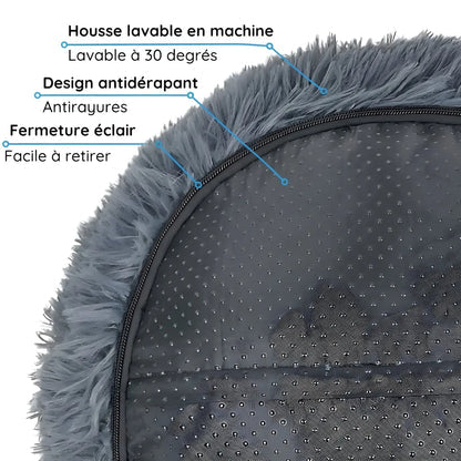 Coussin Anti-Stress Pour Chien