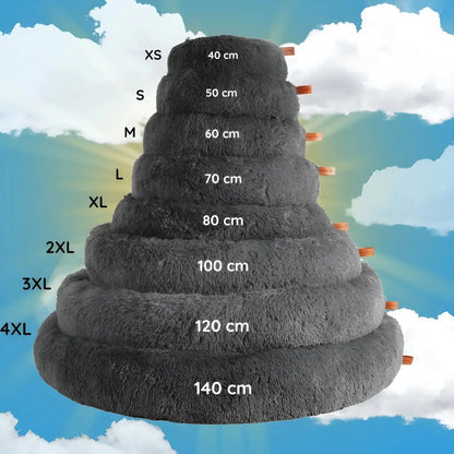 Coussin Anti-Stress Pour Chien