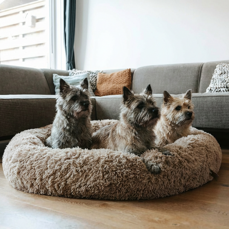 Le panier Anti-Stress est la solution de 2026