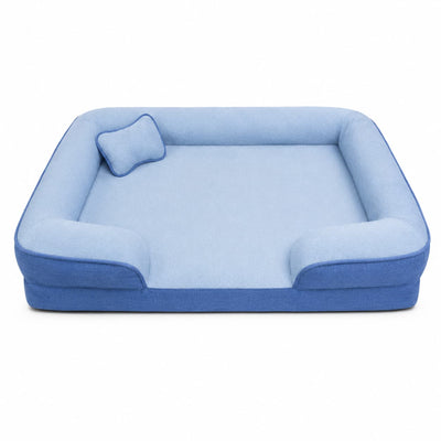 Panier Fraîcheur pour Chien – Confort Été